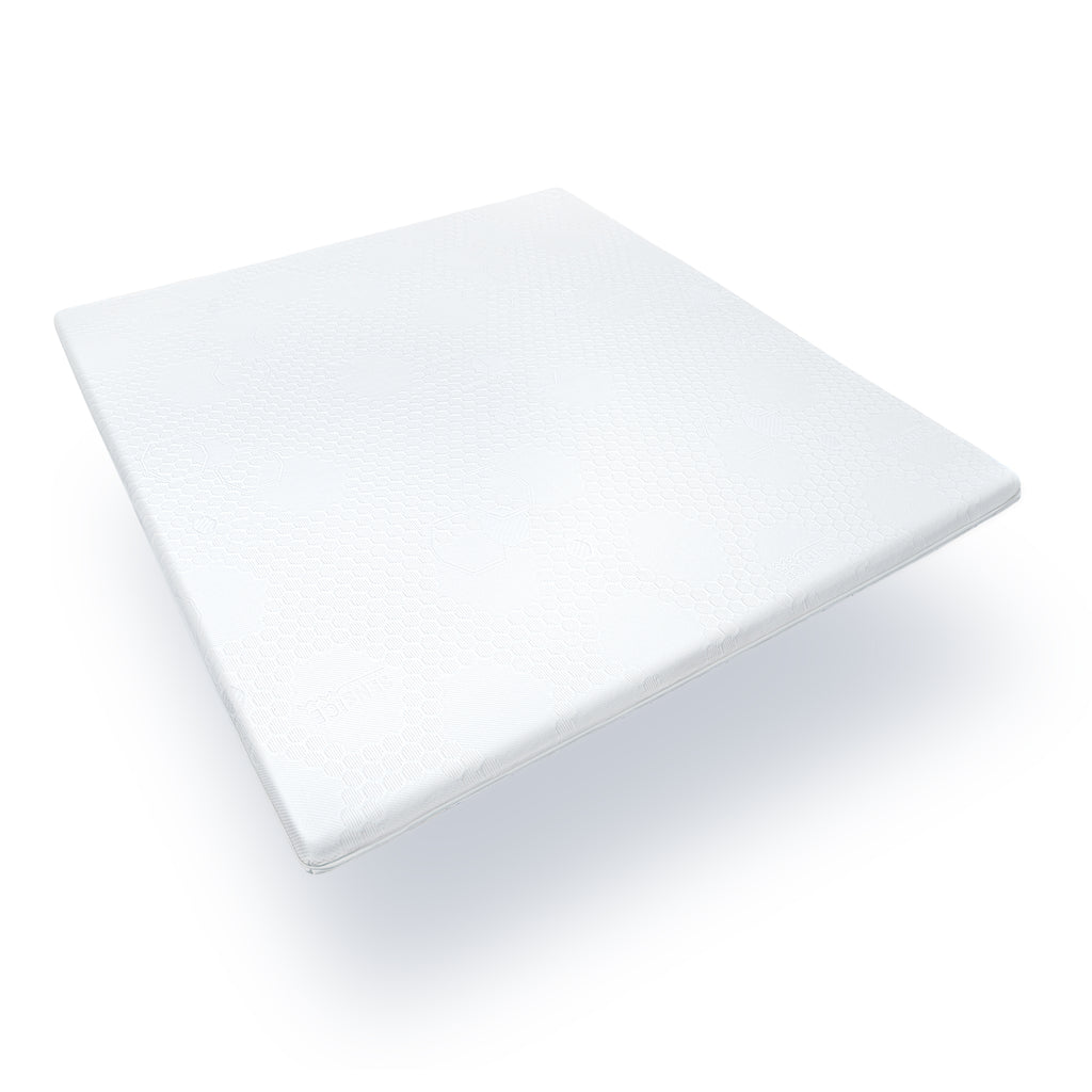 Sommer-Winter Topper 6 cm
