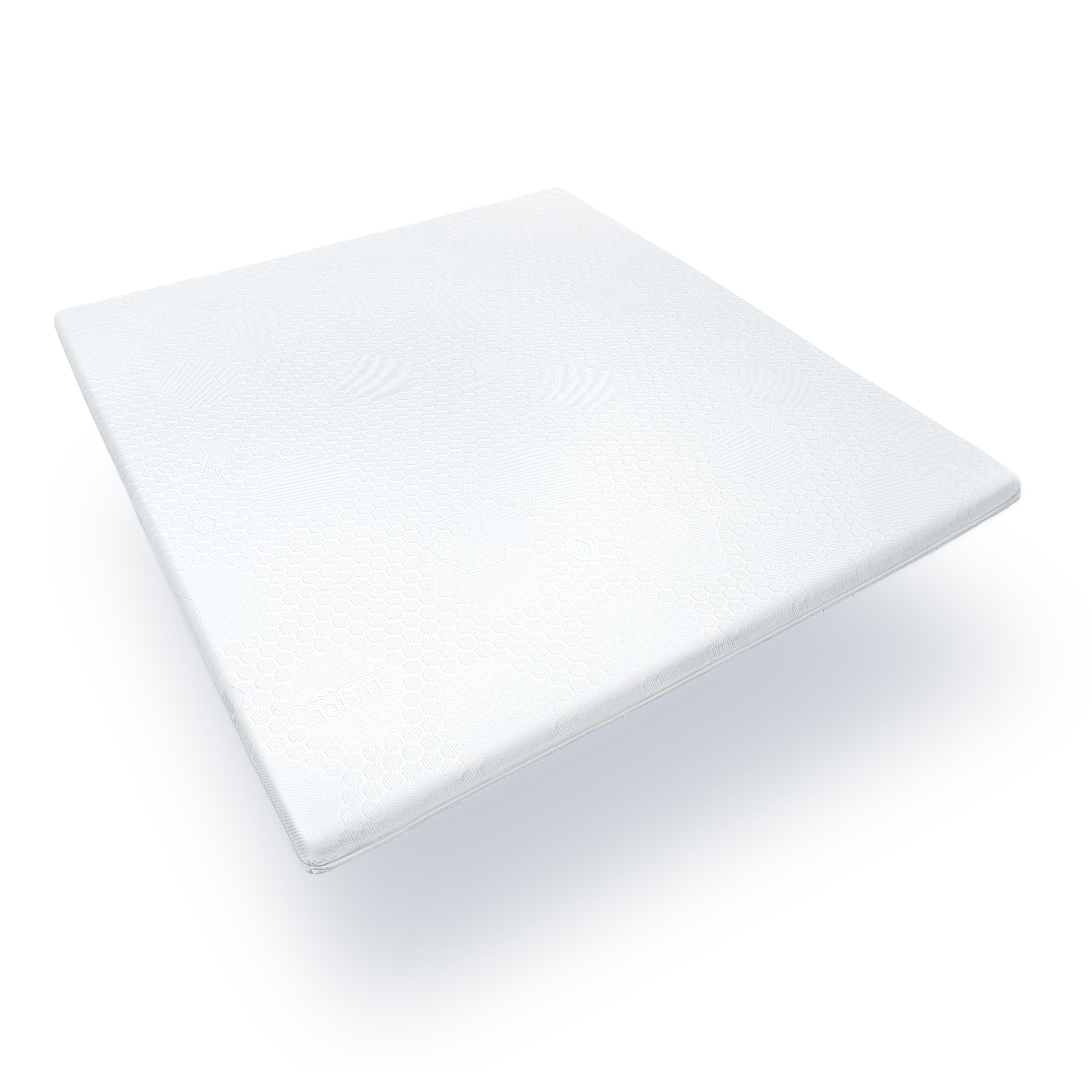 Sommer-Winter Topper 6 cm