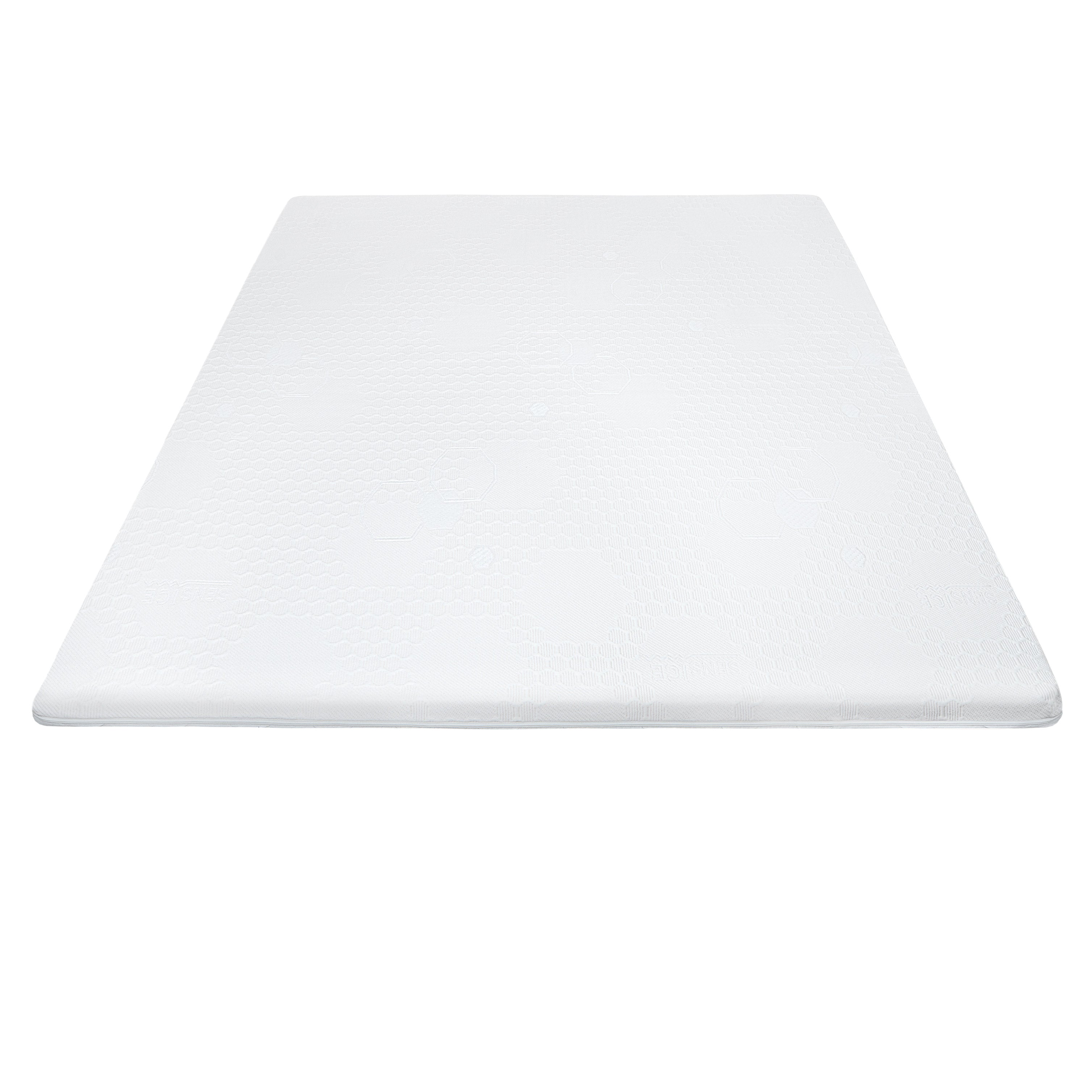 Sommer-Winter Topper 6 cm