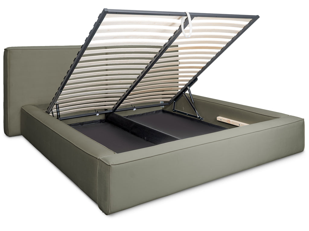 Jodie XL Olive