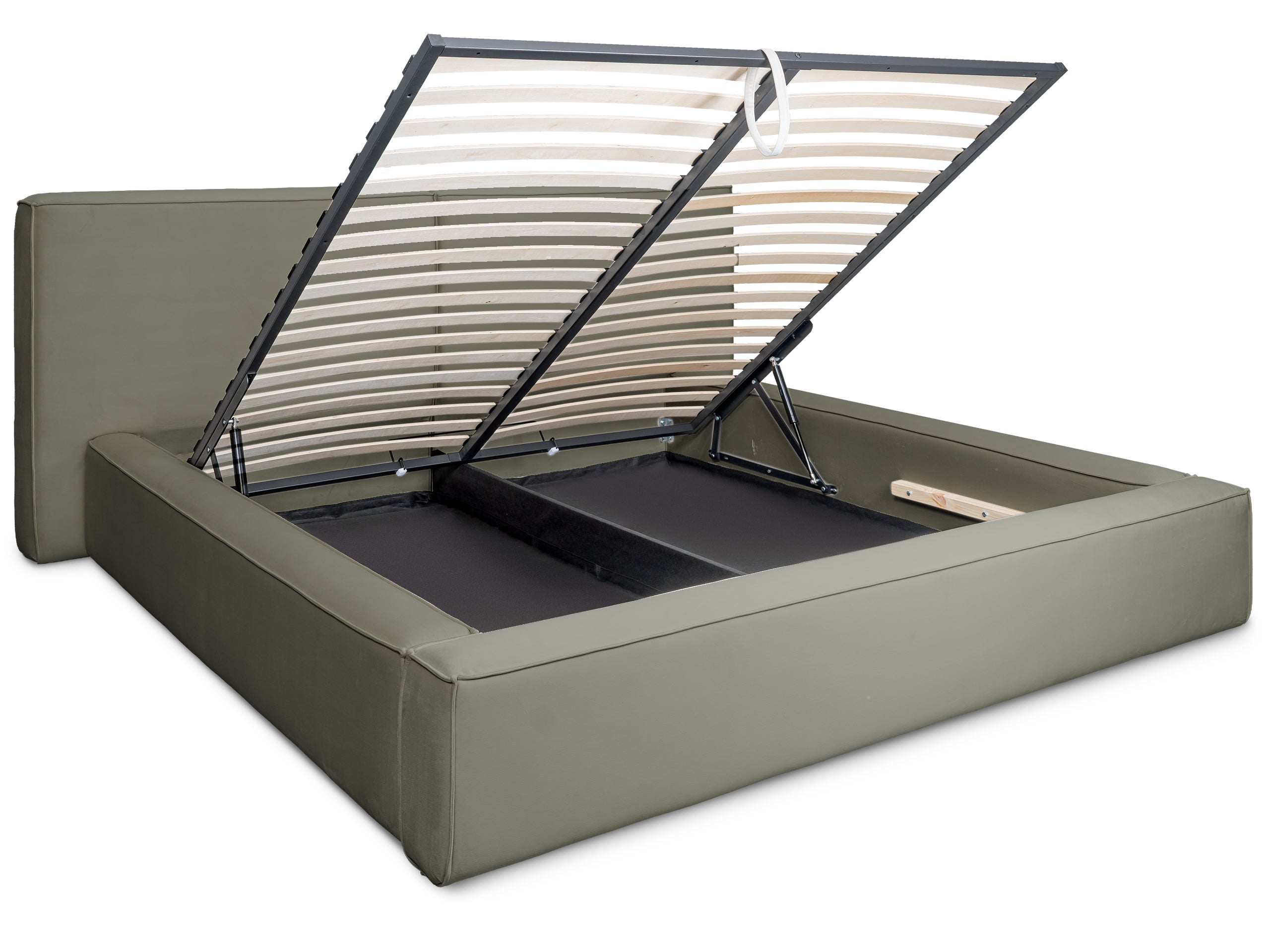 Jodie XL Olive