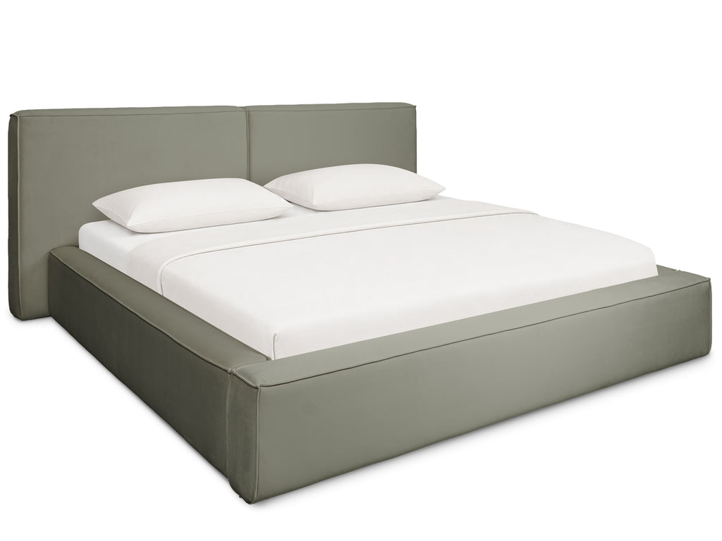 Jodie XL Olive