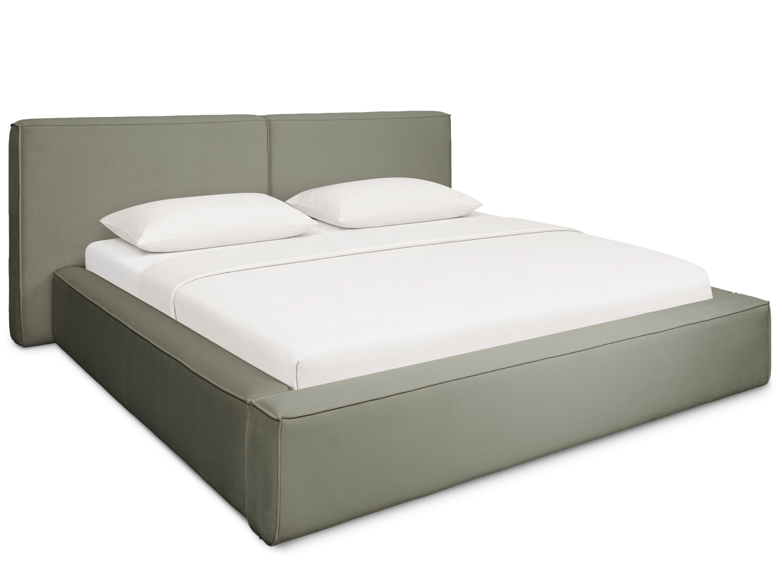 Jodie XL Olive