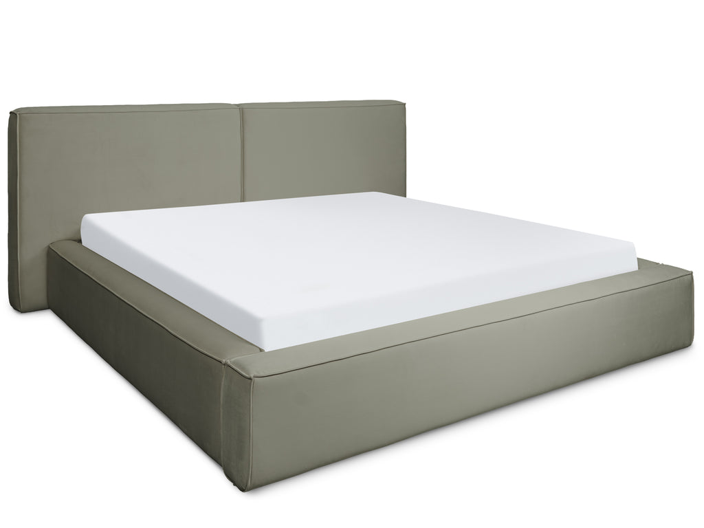 Jodie XL Olive
