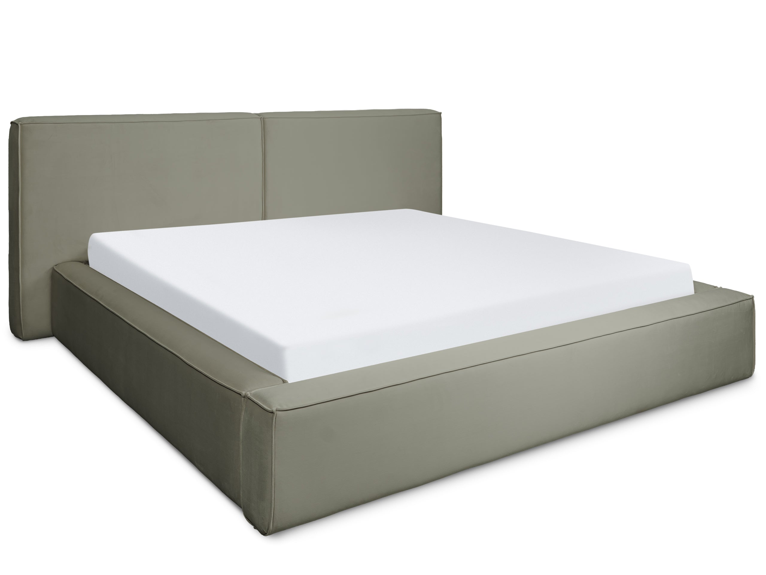 Jodie XL Olive