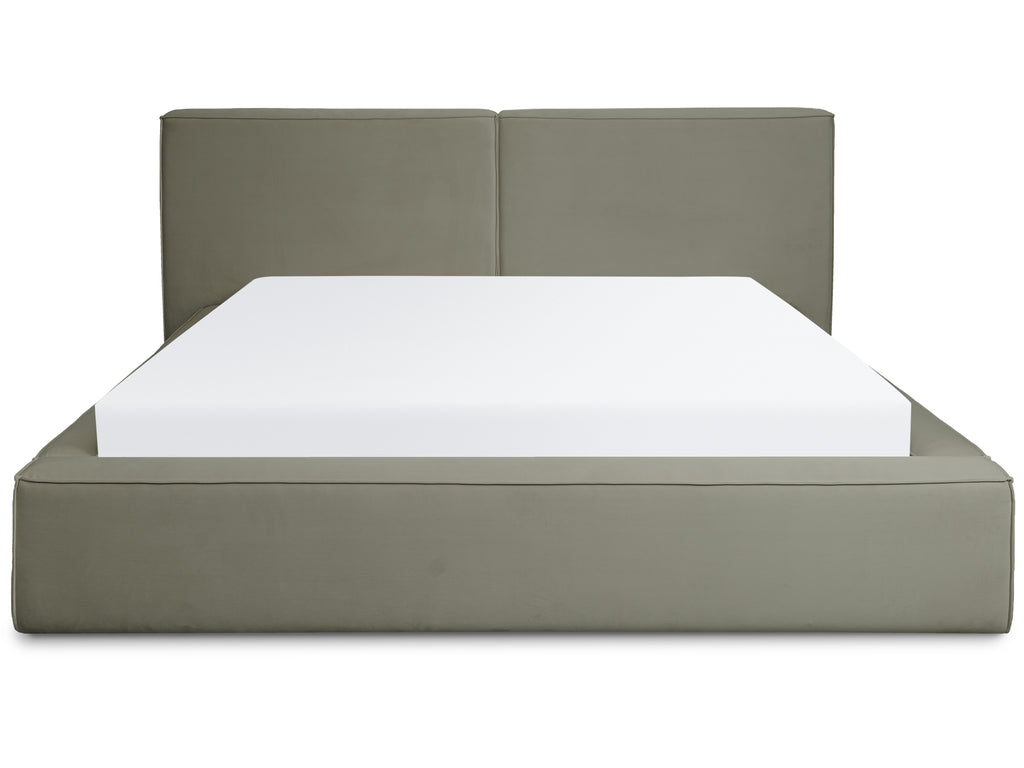Jodie XL Olive