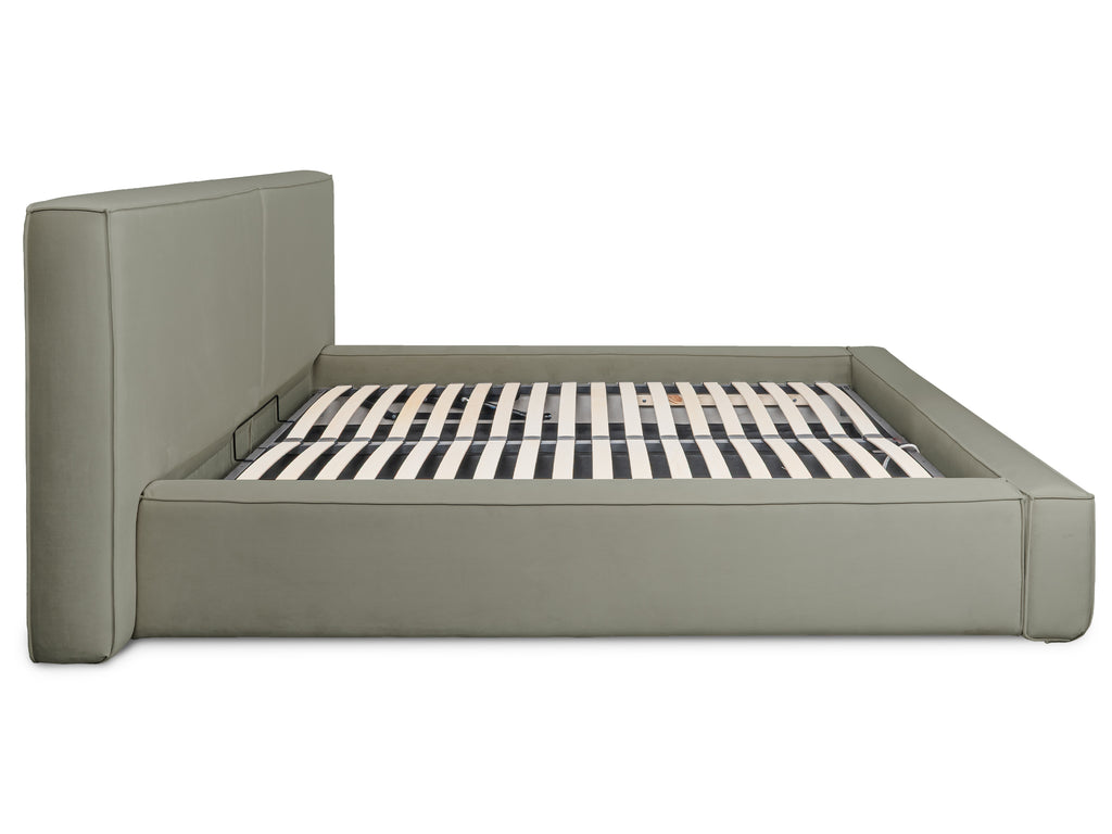 Jodie XL Olive