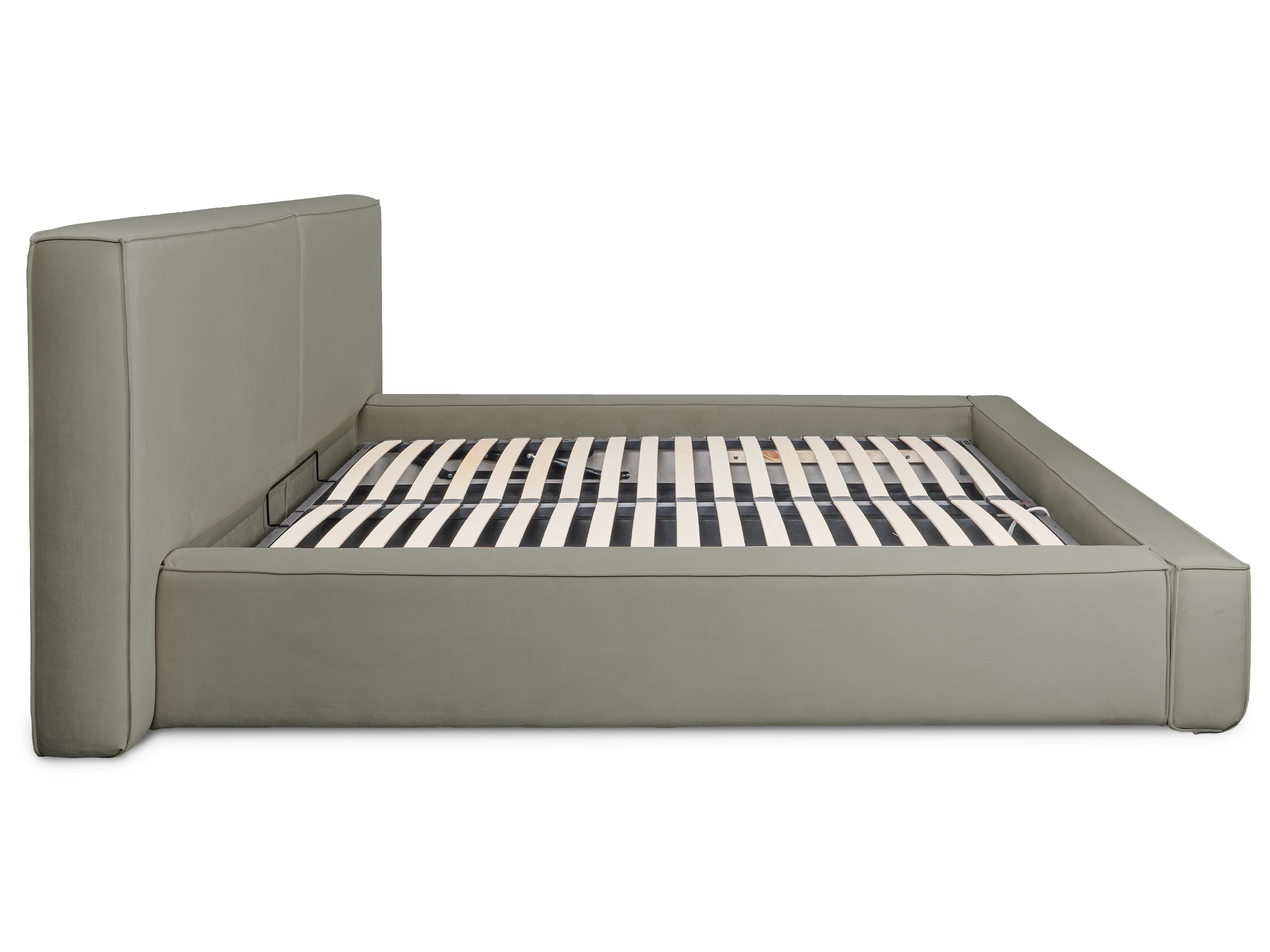 Jodie XL Olive