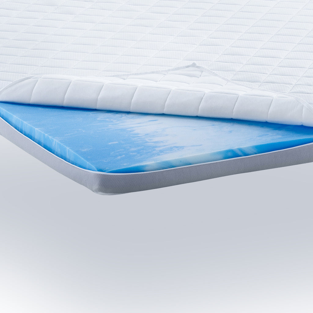 Sommer-Winter Topper 9 cm