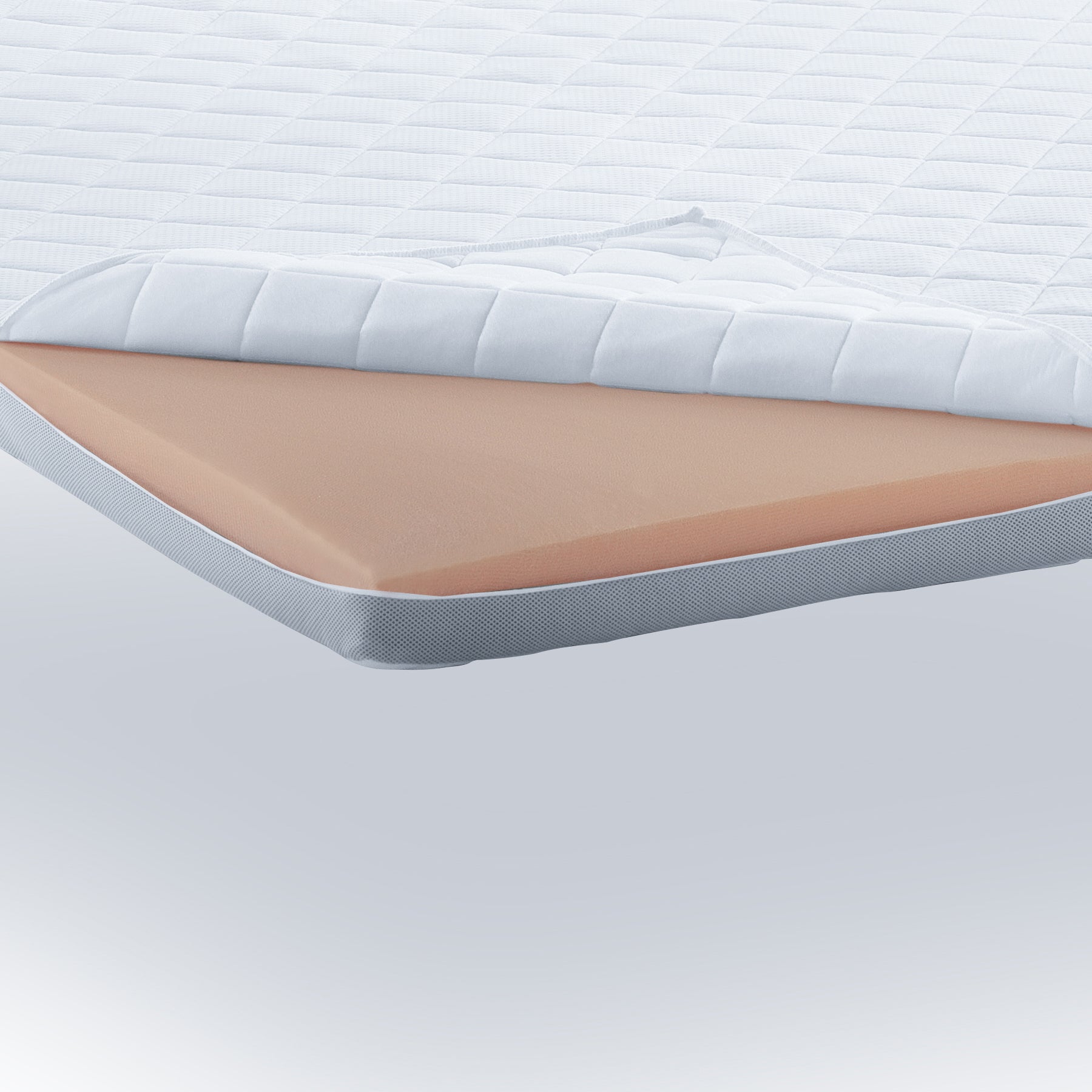 Premium 9 cm Topper
