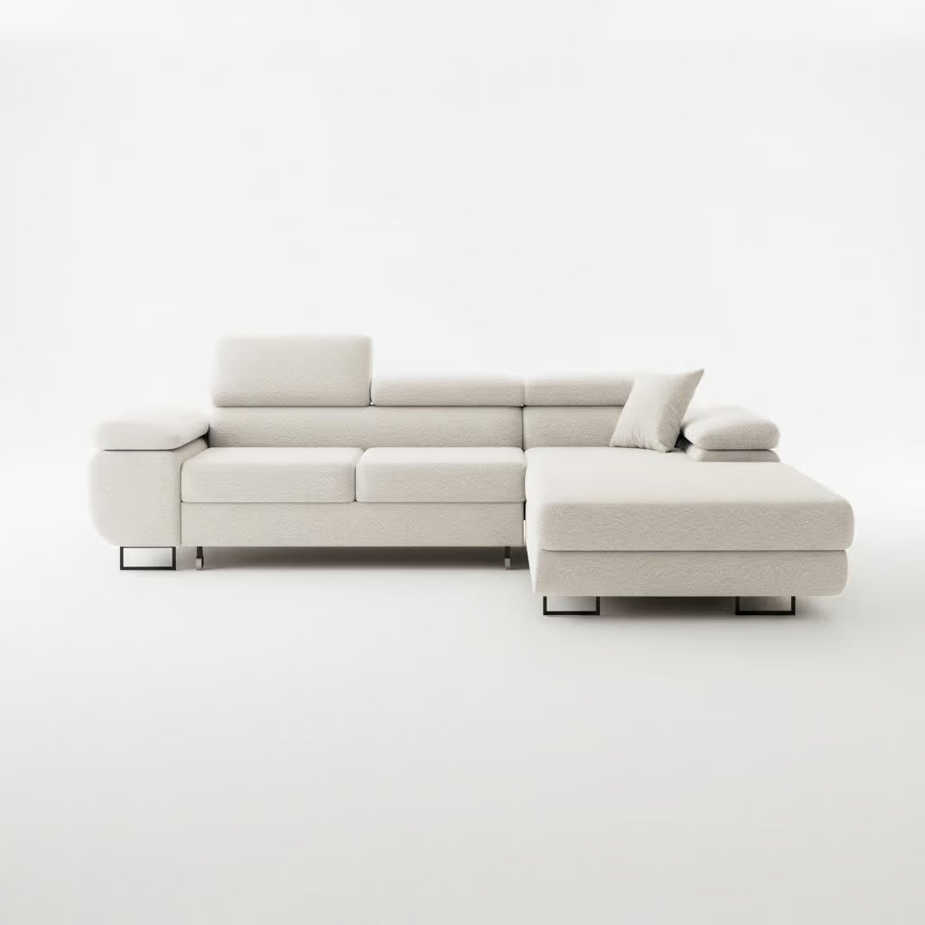 Astrid L-Form rechts
