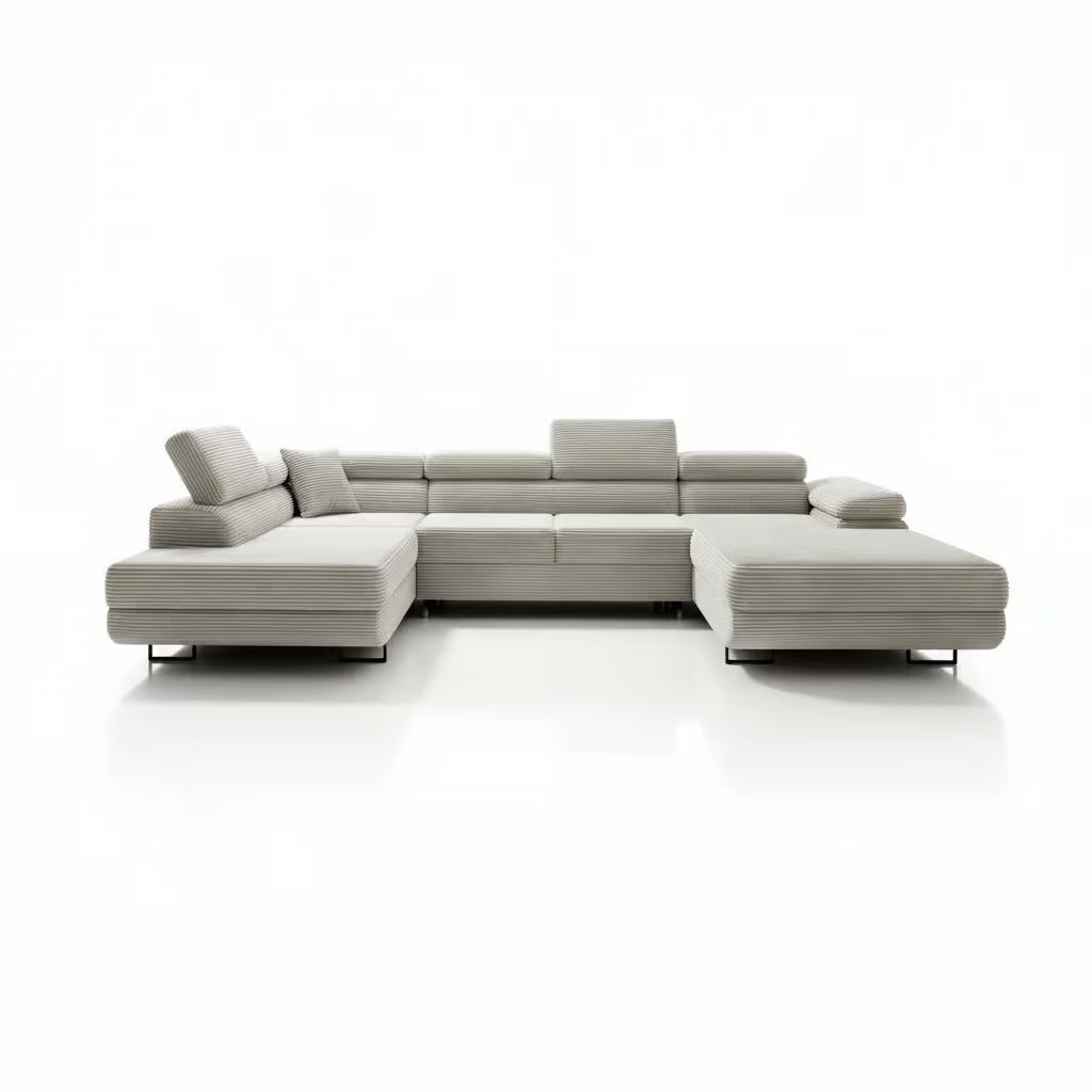 Astrid U-Form