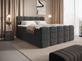 Carenzo Magic Velvet Anthrazit