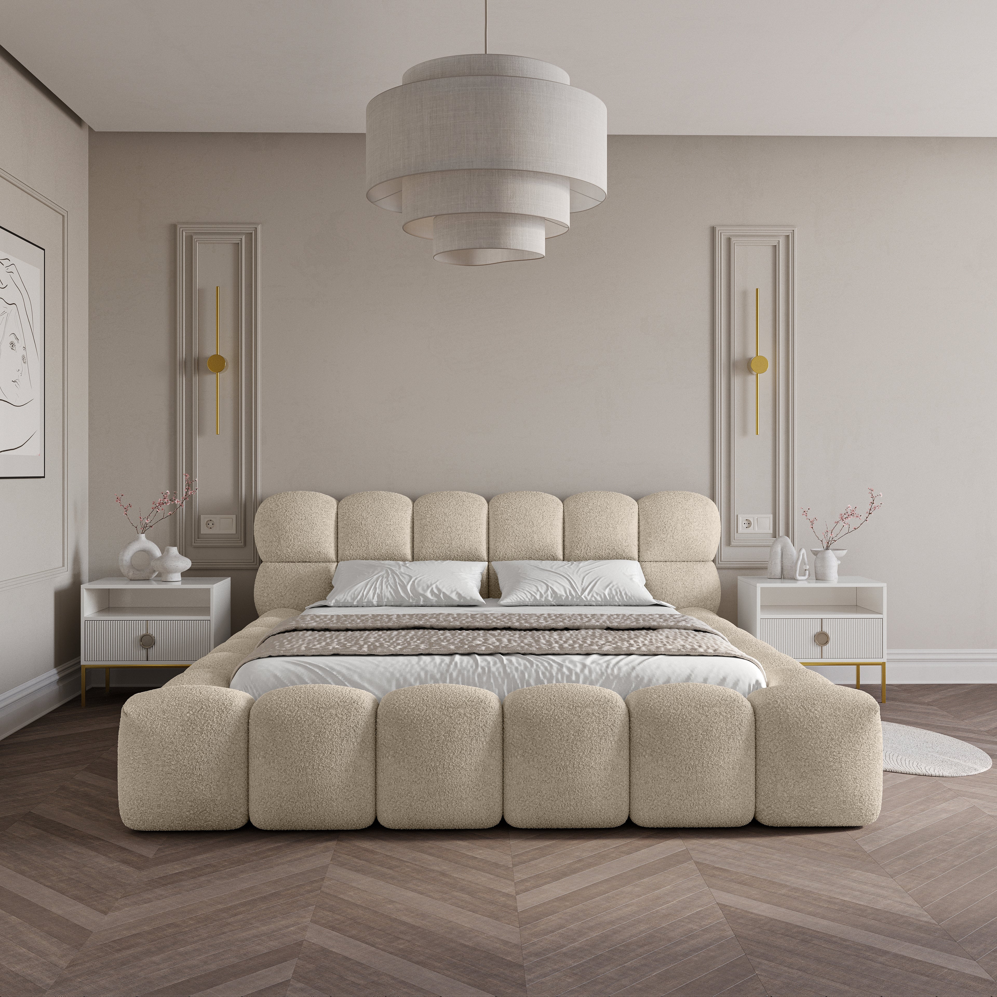 Mira beige