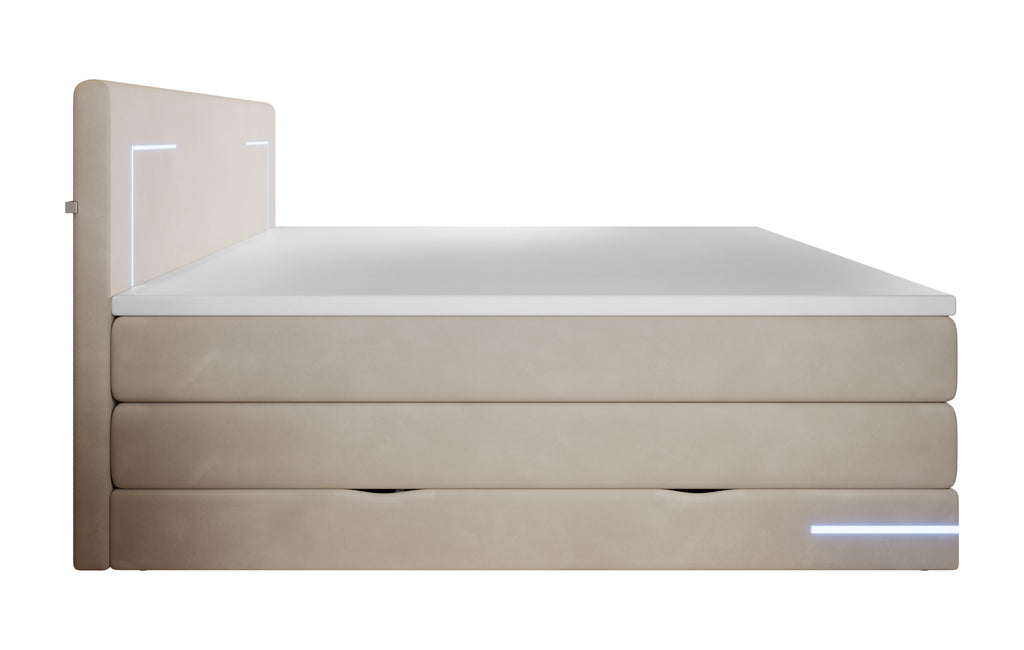 Detroit Trinity Beige