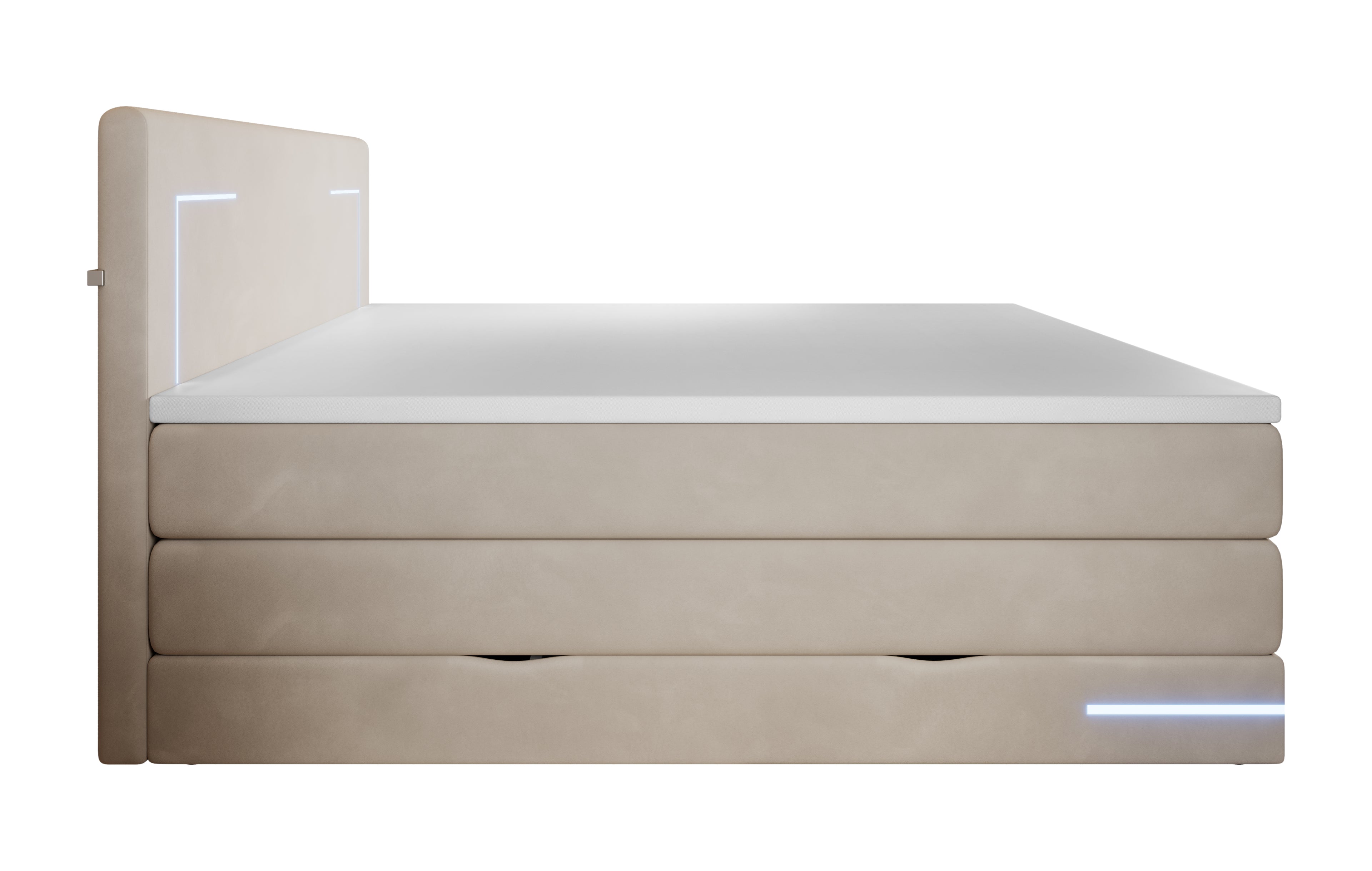 Detroit Trinity Beige