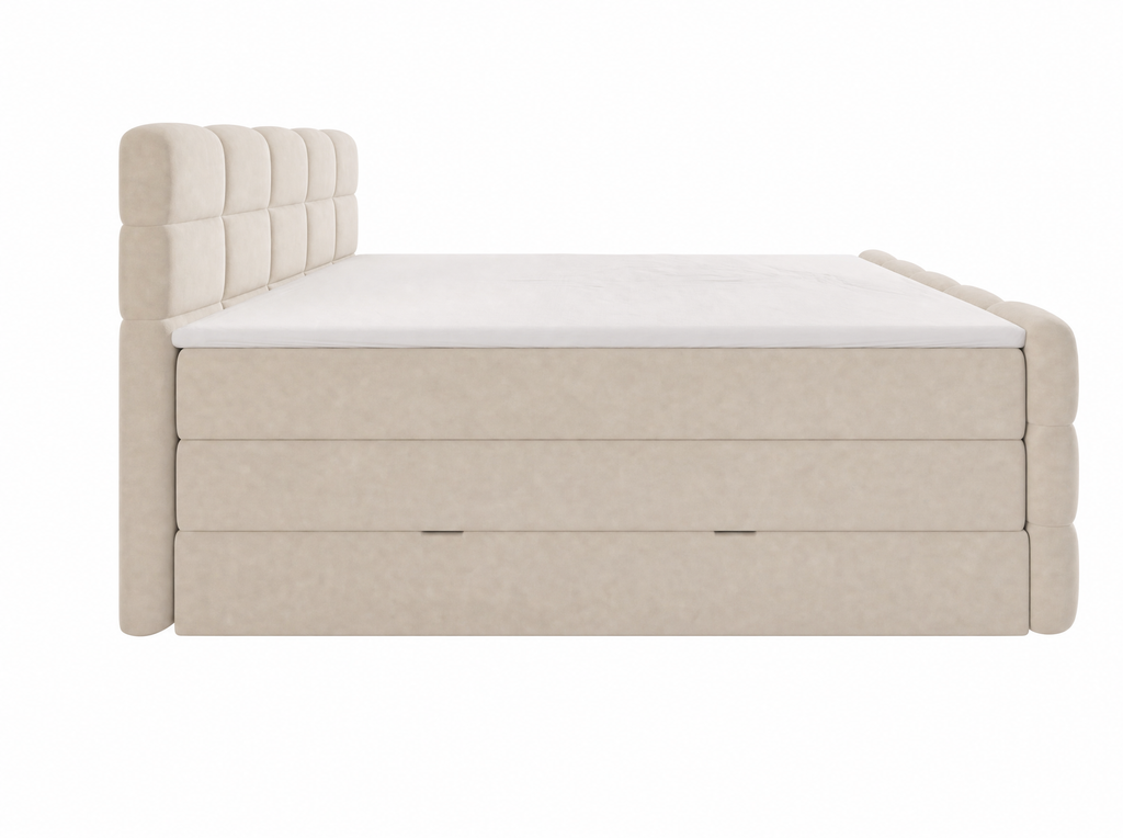 Carenzo Magic Velvet beige