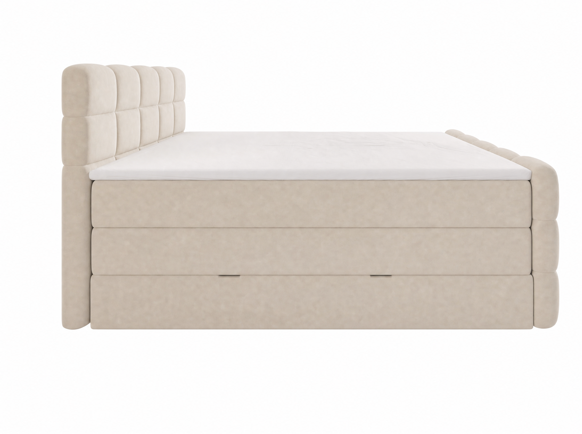 Carenzo Magic Velvet beige