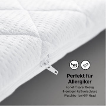 Wonello Recharge Topper Gelschaum